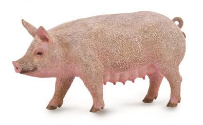 CollectA - Farm - Pig Sow