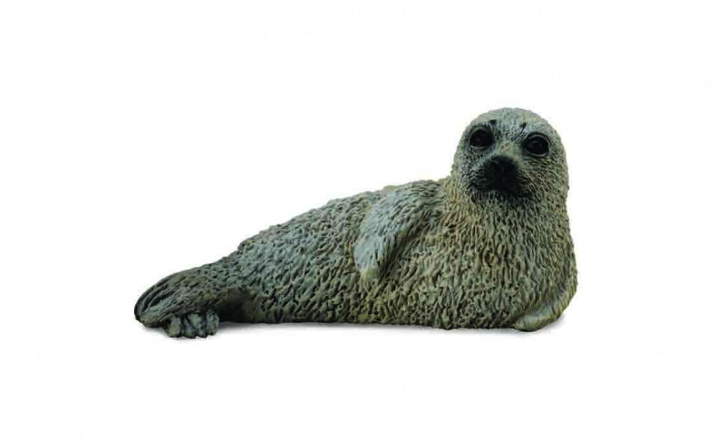 CollectA - Ocean & Polar - Spotted Seal Pup