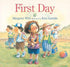 First Day - Paperback