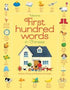 First Hundred Words in Chinese - Paperback