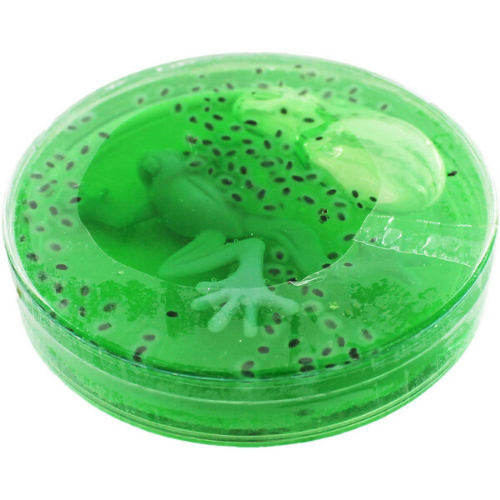 KEYCRAFT -  Frog Spawn Slime