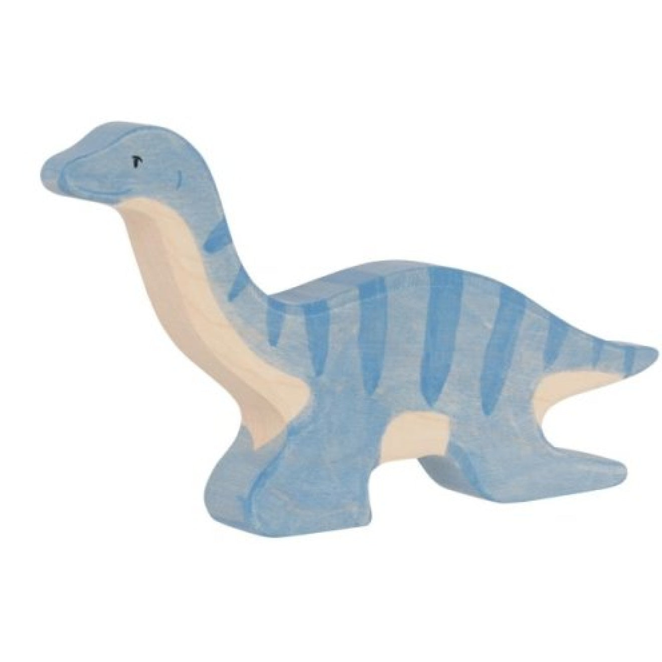 Holztiger - Dinosaur - Plesiosaurus