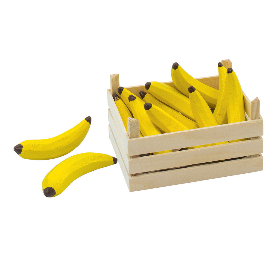 GOKI Crates Banana