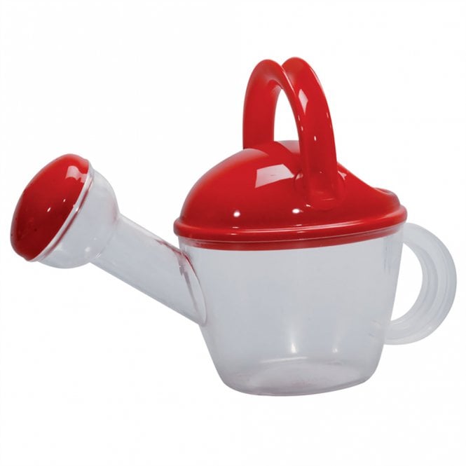 GOWI TOYS - Watering Can - Clear