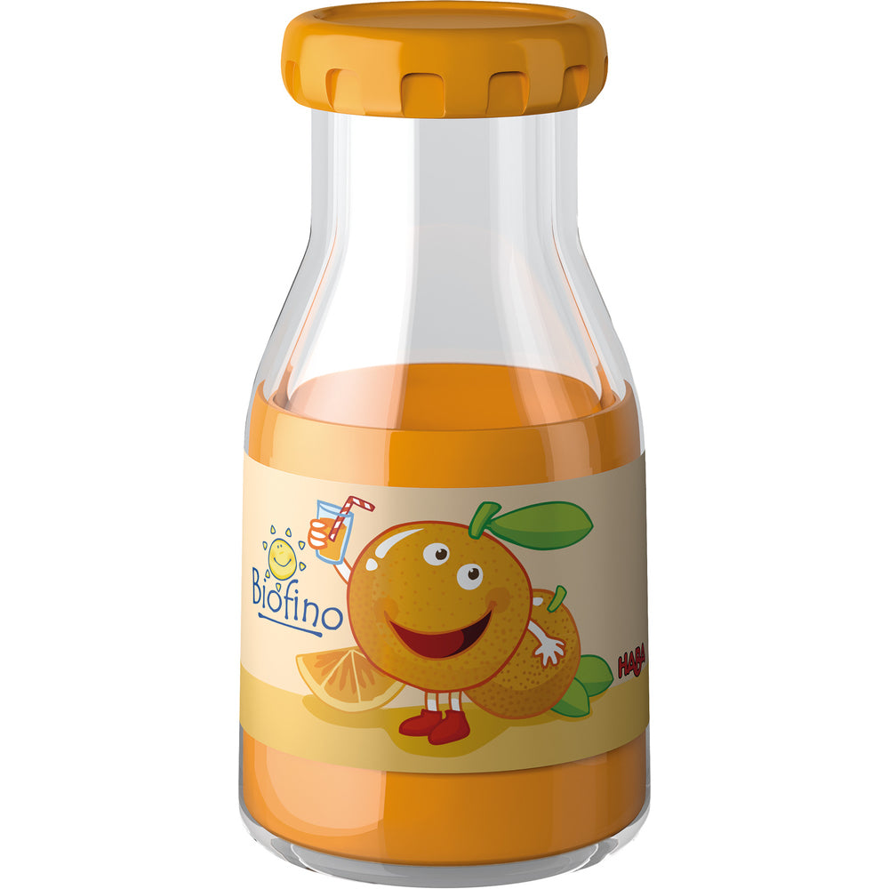 HABA Food - Orange Juice with Pouring Action 
