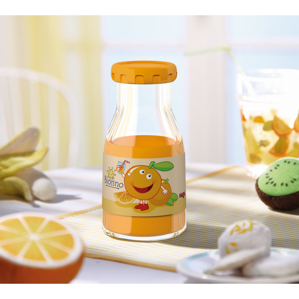 HABA Food - Orange Juice with Pouring Action
