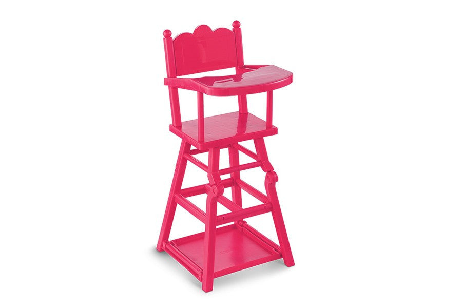 COROLLE - MON CLASSIQUE - Accessories - High Chair Cherry