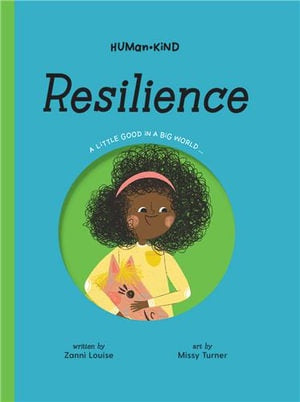 Human Kind: Resilience - Hardback Book
