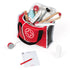 JANOD Doctor Bag with accessories