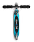 MICRO SCOOTER - Sprite LED Light Up Scooter - Ocean Blue