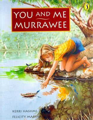 You and Me Murrawee - Picture Book - Paperback