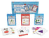 Learning Can Be Fun - Flashcards - Early Learning Set of 3