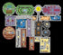 Castles of Mad King Ludwig Game - Core Game
