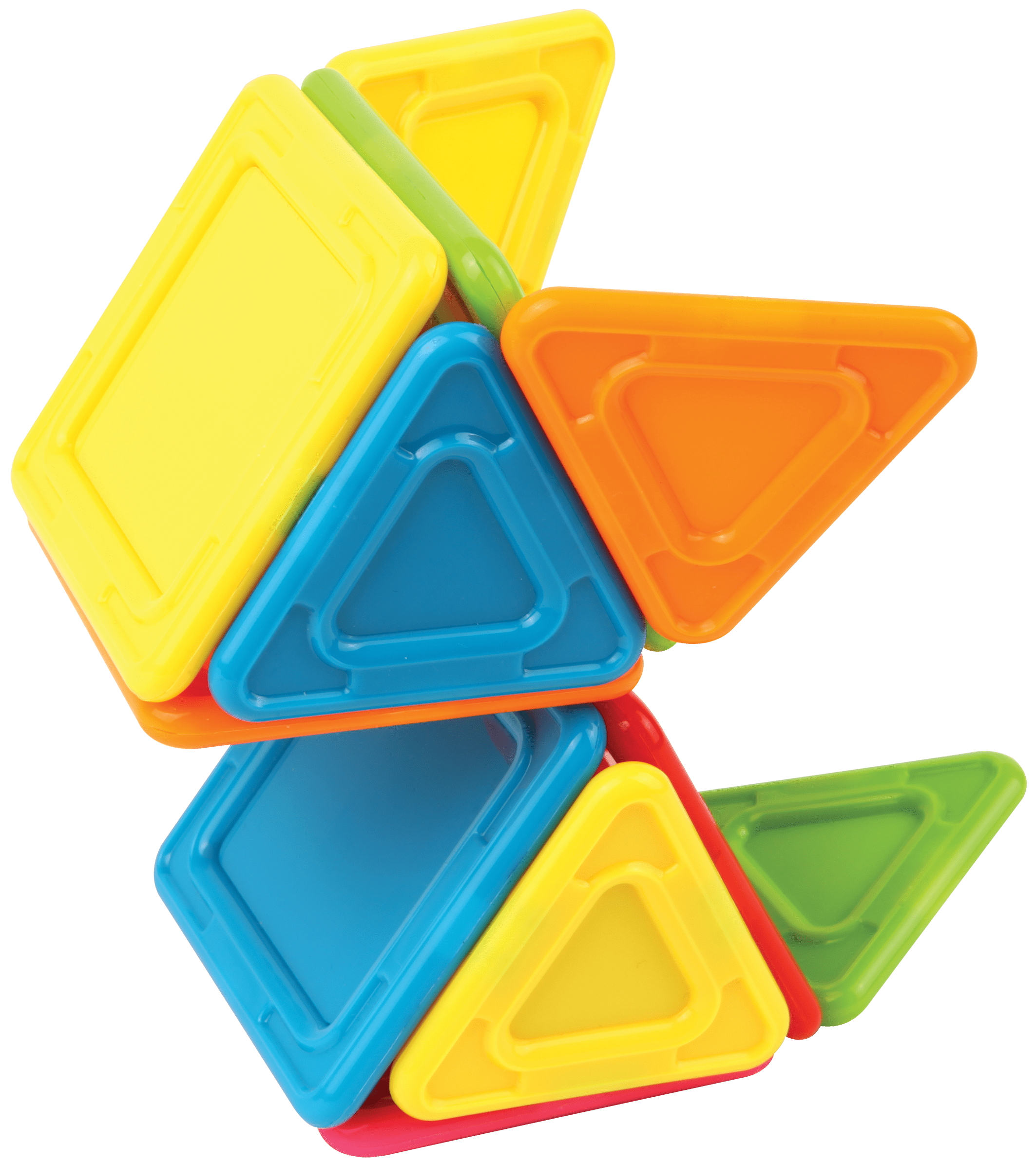 MAGFORMERS - Basic - Windows Solid 14