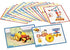 MOBILO Workcards Including Large Wheel Designs- Pack 16