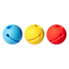 Moluk - Mox - Set of 3 - Primary Colours