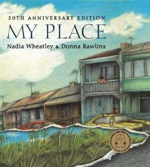 My Place -  20th Anniversary Edition - Paperback