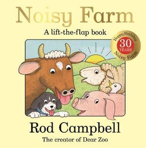 Noisy Farm  - 30th Anniversary Edition