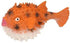  Puffer Fish Water Squirter - Sensory Fidget Toy