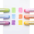Ooly- Chunky Paint Sticks set of 6 - Pastels