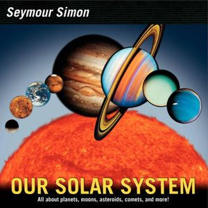 Our Solar System (Revised Edition) - Paperback Book