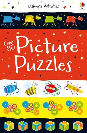 Over 80 Picture Puzzles