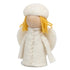 PAPOOSE White Elves - Set of 6