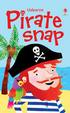 Snap Cards -  Pirate