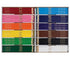 Crayola Full Size Coloured Pencils - 240 Box  Inc. 12 Sharpeners