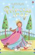 USBORNE Snap Cards Princess
