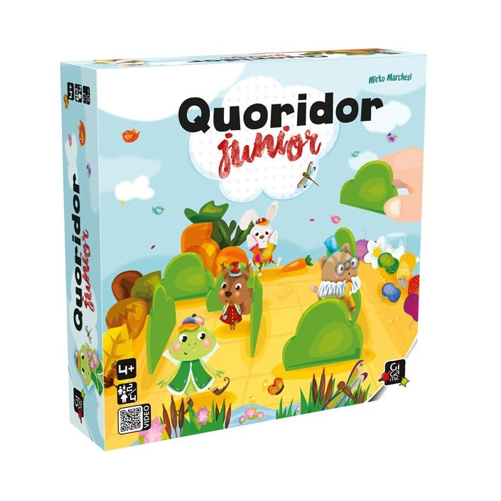 Quoridor - Junior