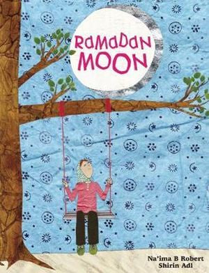 Ramadan Moon - Picture Book - Paperback