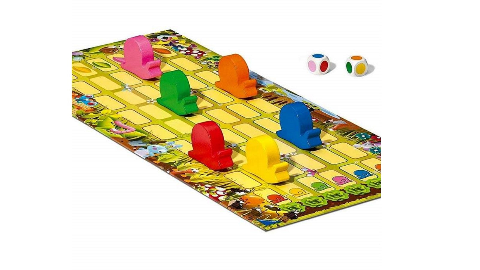 Ravensburger – Snail’s Pace Game