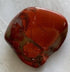 Gemstone - Brecciated Jasper Tumbled Stone - Single