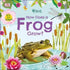 RHS How Does a Frog Grow? - Book