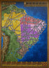 Power Grid - Brazil, Spain & Portugal  - Expansion