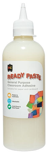 EC Glue - Ready Paste - 500 ml