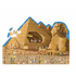 SASSI Travel. Learn and Explore - Egypt Puzzle 200pc