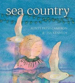 Sea Country - Picture Book - Hardback