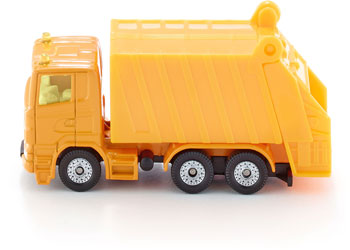 Products SIKU - Rubbish Truck - Blister Pack Single