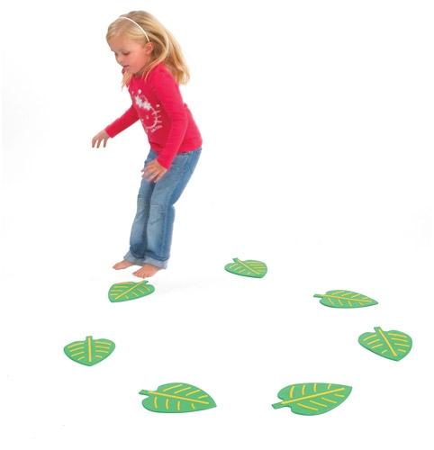 EDX Education - Step-a-Leaves - 6 Piece