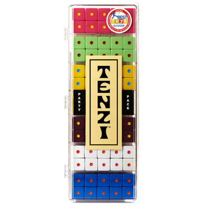 TENZI - Dice Game - Party Pack