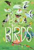 The Big Book of Birds - The Big Book Series - Hardback