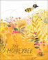 The Honeybee - Picture Book about Bees - Hardback
