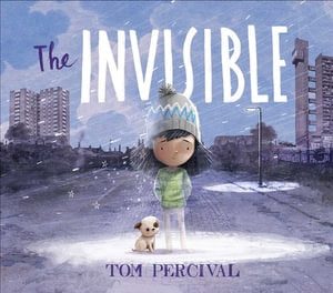 The Invisible - Picture Book - Paperback