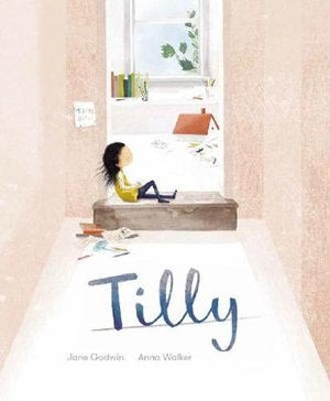 Tilly - Picture Book - Hardback