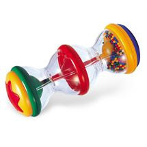 TOLO Shake Rattle & Roll Rattle