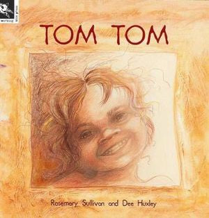 Tom Tom - Picture Book - Paperback