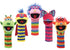 The Puppet Company - Assorted Sockett Glove Puppets Set 5