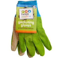 TWIGZ - Garden Gloves for Kids
